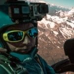 Skydive Zermatt | Saut en parachute face au Cervin !